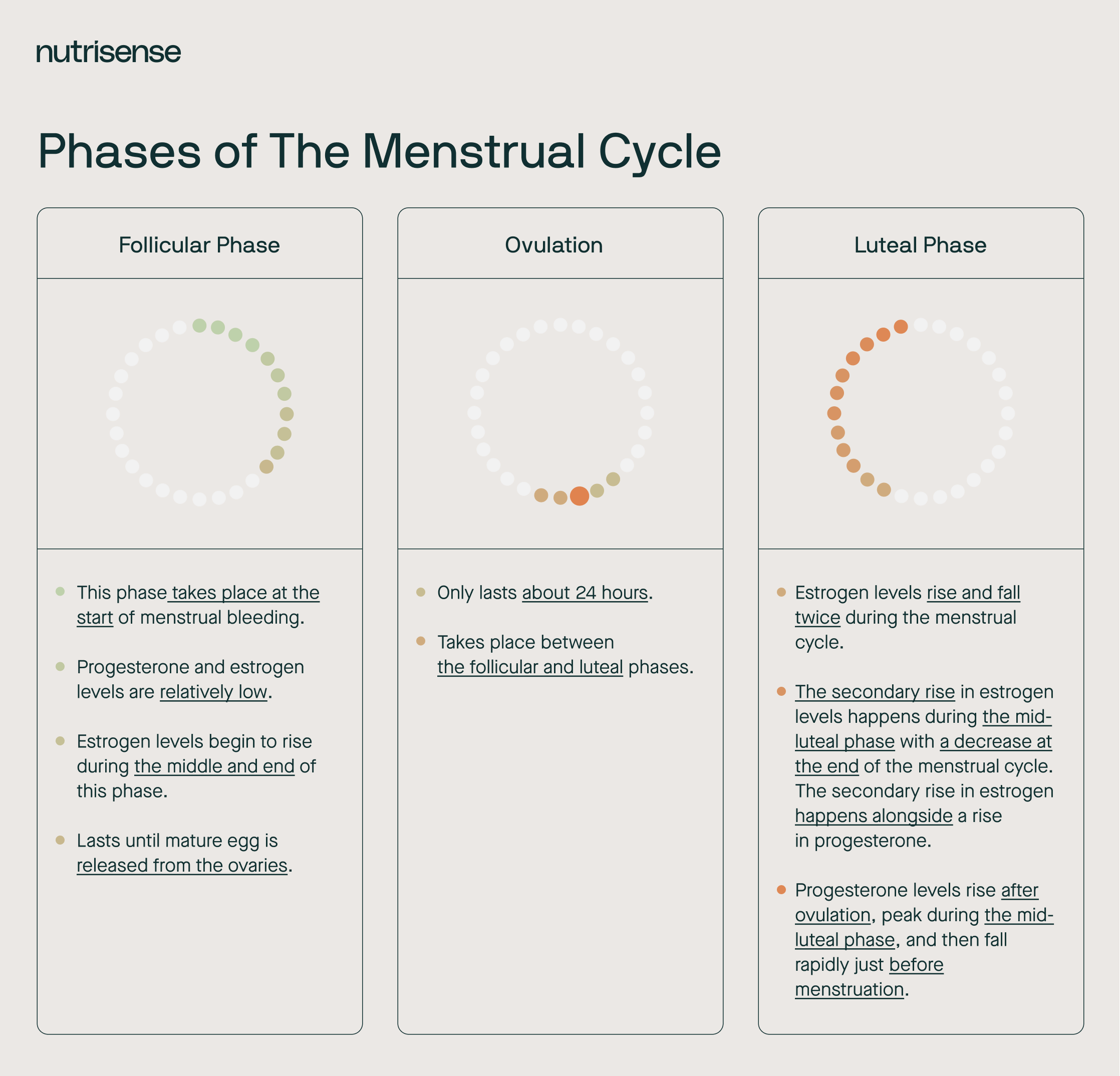 Does Cycle Syncing Work? Exploring the Science and Benefits